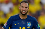 Neymar: 'Tôi không chắc sẽ chơi kỳ World Cup sau'