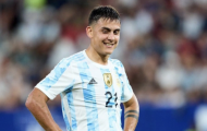 Phương pháp điều trị cấp tốc giúp Dybala kịp dự World Cup
