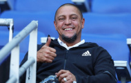 Roberto Carlos: 'Kane và Arnold đủ sức đá cho tuyển Brazil'