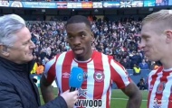 Sát thủ nhấn chìm Man City gửi thông điệp đanh thép cho Southgate