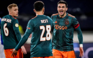Ten Hag giúp M.U thoát khỏi 'Van de Beek 2.0'
