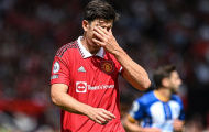 Tống khứ Maguire, sai lầm 8 năm ám ảnh Man Utd