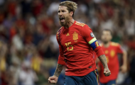 Tranh cãi quanh việc Ramos bị loại khỏi World Cup 2022