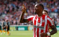 Hủy diệt Man City, Toney lập tức nhắc đến tuyển Anh