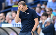 Thomas Tuchel cho Chelsea sáng mắt ra