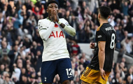 2 khoảnh khắc khiến ‘hố đen’’ Tottenham bị chế giễu không thương tiếc