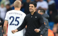 Arteta gọi tên cầu thủ xoay chuyển sự nghiệp của mình ở Arsenal