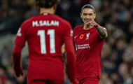 Klopp nêu nghịch lý Nunez ở trận Southampton