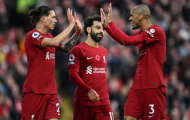 6 điểm nhấn Liverpool 3-1 Southampton: Bịt miệng chỉ trích; Vị thánh ở Anfield