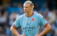 Brentford lập kỷ lục thống kê khi hạ Man City