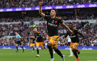 Cặp song sát đáng sợ ở Premier League