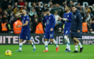 Chelsea lập kỷ lục thảm họa, Potter nói rõ nguyên nhân