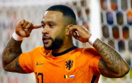 Van Gaal đã đúng khi đưa Depay đến World Cup 2022