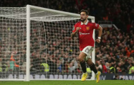 Fulham - Manchester United: 4 bàn ở Craven Cottage 