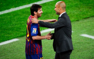 Messi: 'Pep đã gây hại rất nhiều cho bóng đá'