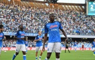 Napoli lập nhiều kỷ lục sau trận thắng thứ 11 liên tiếp