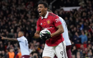 Paul Merson dự đoán tỷ số trận Fulham vs Man United