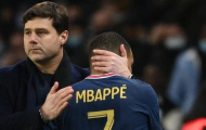 Pochettino: 'Ở PSG, nhiều cầu thủ muốn là số một'