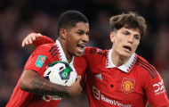 Rashford gây chú ý với phát ngôn về Ten Hag