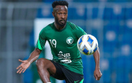 Tiền đạo Saudi Arabia bị loại khỏi World Cup vì doping