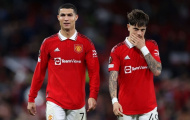 Tim Sherwood chỉ ra Ronaldo mới của Man United