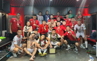 Xác định 3 đội nhận huy chương ở V-League 2022