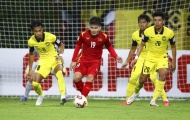 Quang Hải sẽ đá AFF Cup?