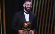 Benzema nêu tên 4 ứng viên chính cạnh tranh World Cup