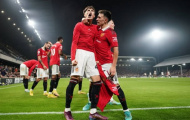 Quên Garnacho đi, đây đích thị là người hùng Man Utd