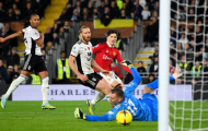 5 điểm nhấn Fulham 1-2 M.U: Đẳng cấp hàng đầu; Bất công Garnacho