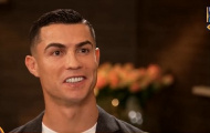Ronaldo: 'Man Utd không có tiến bộ nào từ khi Sir Alex rời đi'