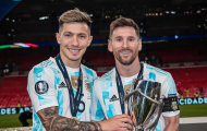 Chiến binh M.U nổi bật không kém Messi, Lewandowski ở bảng C World Cup 2022