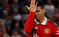 Ferdinand: 'Chấm dứt! Không còn cửa cho Ronaldo'