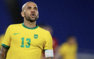Dani Alves bị điều tra trước World Cup 2022