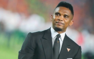 Eto’o bị tố đưa người thân lên đội tuyển, chuyên quyền như Mbappe