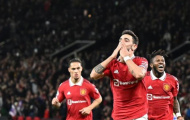 Neville: 'Một trong những cầu thủ xuất sắc nhất Premier League'