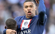 HLV Deschamps yêu cầu Mbappe phòng ngự nhiều hơn