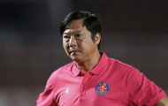 HLV Sài Gòn: Huỳnh Đức ở đây cũng khó cứu được đội bóng