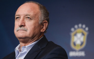 HLV Scolari giải nghệ
