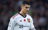 Man Utd có thể chấm dứt hợp đồng với Ronaldo