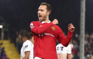 Người thắng kẻ thua sau trận Fulham 1-2 Man United