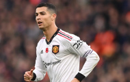 Ronaldo có ảo tưởng?