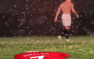 Ronaldo đã chơi trận cuối cùng cho M.U?