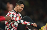 Ronaldo đã sai khi đả kích MU