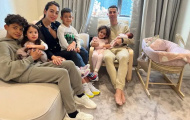 Ronaldo tố Man Utd thiếu đồng cảm