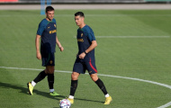 Ronaldo yên tâm, Bồ Đào Nha đã có 'cỗ máy tắc bóng' tại World Cup 2022