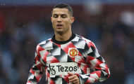 Ronaldo: 'Man United đã cố gắng loại bỏ tôi. Tôi cảm thấy bị phản bội'