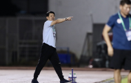 HLV Vũ Tiến Thành: Mùa giải tới CLB TP.HCM sẽ vào top 3