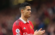 'Và đây là cách Ronaldo trả ơn Ten Hag'
