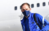 Thomas Tuchel buộc phải rời Vương quốc Anh